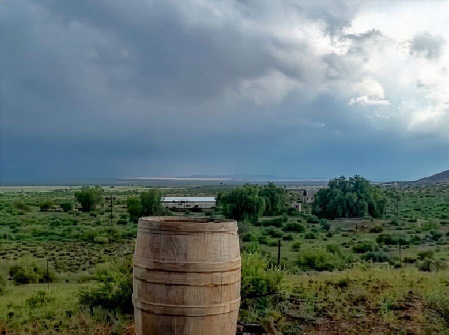 Commercial Property for Sale in Vanwyksvlei Northern Cape